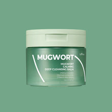 Load image into Gallery viewer, Isntree Mugwort Calming Deep Cleansing Balm 100ml
