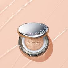 Load image into Gallery viewer, Sulwhasoo PERFECTING CUSHION AIRY 15g (REFILL) SPF50+/PA+++
