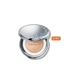 Load image into Gallery viewer, Sulwhasoo PERFECTING CUSHION AIRY 15g SPF50+/PA+++
