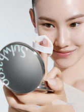 Load image into Gallery viewer, Sulwhasoo PERFECTING CUSHION AIRY 15g+15g(Refill) SPF50+/PA+++
