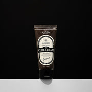 BARBER501 BEER METTO VOLUMIZING CURL CREAM 100ml