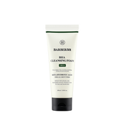 BARBER501 BHA Cleansing Foam 100ml #CICA