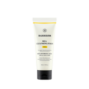 BARBER501 BHA Cleansing Foam 100ml #VITA
