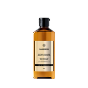 BARBER501 Double Cleanser 200ml
