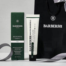 Load image into Gallery viewer, BARBER501 Shaving Booster Balm #Green(Cica)
