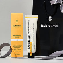 Load image into Gallery viewer, BARBER501 Shaving Booster Balm 66ml #Yellow(Vita)
