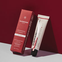 Load image into Gallery viewer, BARBER501 Shaving Booster Balm 66ml Red(Tea Tree)
