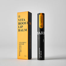 Load image into Gallery viewer, BARBER501 Vita Booster Lip Balm 3.6ml
