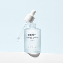 Load image into Gallery viewer, Luvum Bamboo Hyaluronic Moisture Serum 30ml
