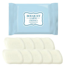 Load image into Gallery viewer, Bouquet Garni Deep Perfume Soap Baby Powder 100g X 10ea
