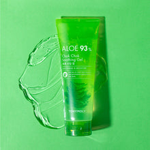 Load image into Gallery viewer, TONYMOLY ALOE 93% Chok Chok Soothing Gel 250ml
