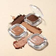 Load image into Gallery viewer, TONYMOLY Eye Tone Single Eye Shadow #414~#427
