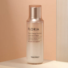 Load image into Gallery viewer, TONYMOLY FLORIA Nutra Energy Emulsion 150ml
