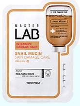 Load image into Gallery viewer, TONYMOLY Master Lab Sheet Mask 19g X 10ea
