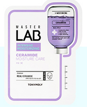 Load image into Gallery viewer, TONYMOLY Master Lab Sheet Mask 19g X 10ea
