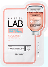 Load image into Gallery viewer, TONYMOLY Master Lab Sheet Mask 19g X 10ea
