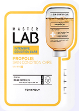 Load image into Gallery viewer, TONYMOLY Master Lab Sheet Mask 19g X 10ea
