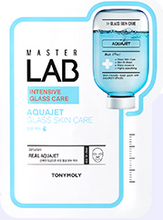 Load image into Gallery viewer, TONYMOLY Master Lab Sheet Mask 19g X 10ea
