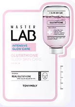 Load image into Gallery viewer, TONYMOLY Master Lab Sheet Mask 19g X 10ea
