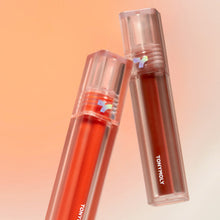 Load image into Gallery viewer, TONYMOLY PERFECT LIPS SHOCKING LIP (14 Colors) 4g
