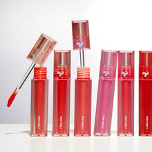 Load image into Gallery viewer, TONYMOLY PERFECT LIPS SHOCKING LIP (14 Colors) 4g
