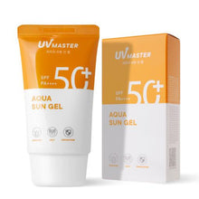 Load image into Gallery viewer, TONYMOLY UV Master Aqua Sun Gel 50ml SPF50+ PA++++
