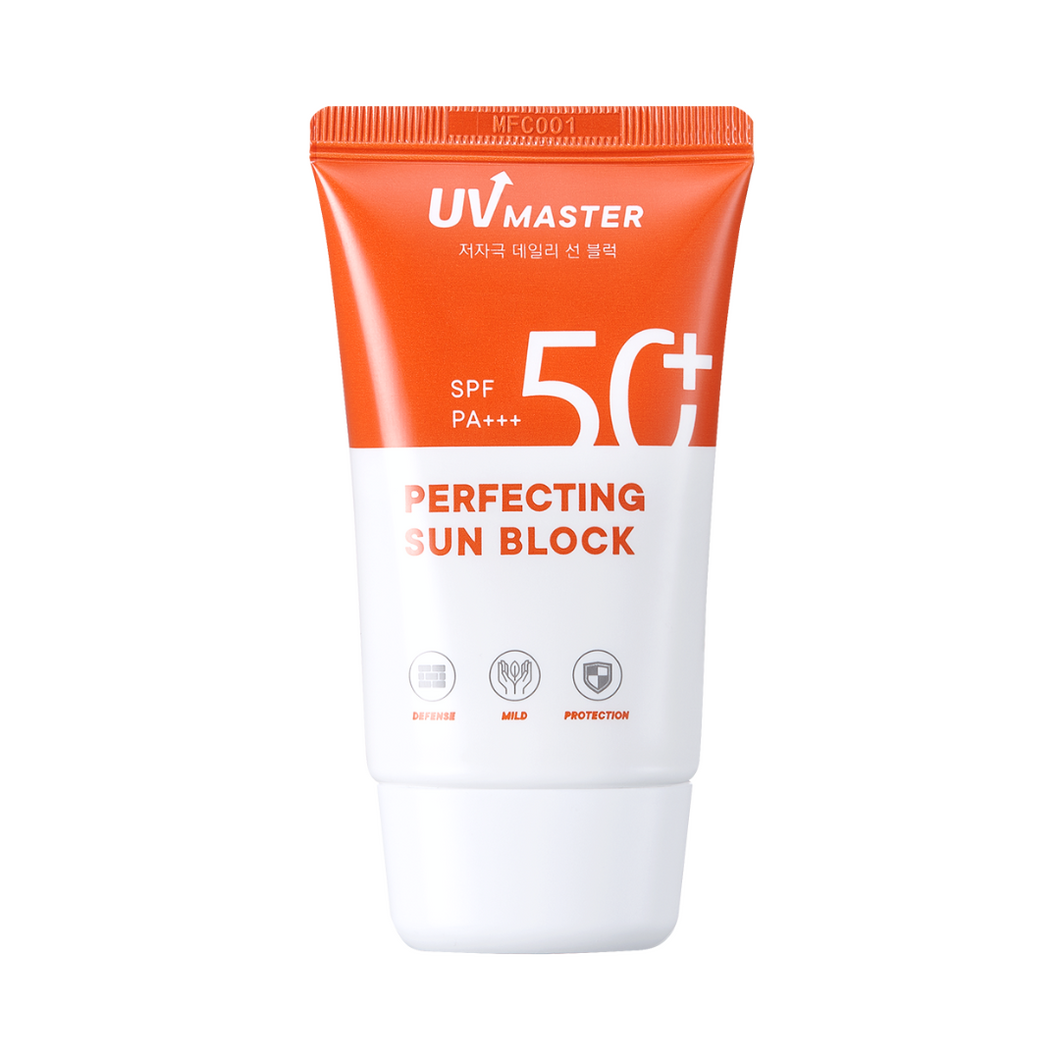 TONYMOLY UV Master Perfecting Sun Block 50ml SPF50+ PA+++