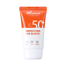 Load image into Gallery viewer, TONYMOLY UV Master Perfecting Sun Block 50ml SPF50+ PA+++
