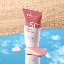 Load image into Gallery viewer, TONYMOLY UV Master Tone-Up Sun Cream 50ml SPF50+ PA+++
