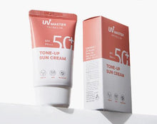 Load image into Gallery viewer, TONYMOLY UV Master Tone-Up Sun Cream 50ml SPF50+ PA+++
