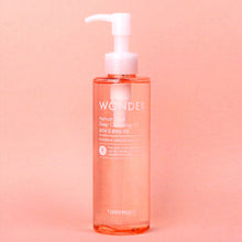 Load image into Gallery viewer, TONYMOLY Wonder Apricot Deep Cleansing Oil 190ml
