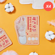 TONYMOLY Wonder Soft Heel Moisture Patch 4ea