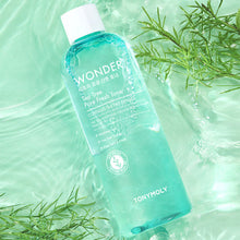 Load image into Gallery viewer, TONYMOLY Wonder Tea Tree Pore Fresh Toner 500ml
