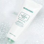 DERMATORY Pro Trouble Acne Cleansing Foam 150ml