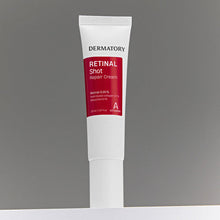 Load image into Gallery viewer, DERMATORY Retinal Shot Firming &amp; Repair Cream 30ml
