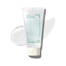 Load image into Gallery viewer, innisfree Aloe Revitalizing Soothing Gel 300ml
