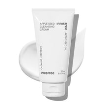 Load image into Gallery viewer, innisfree Apple Seed Cleansing Cream 150ml
