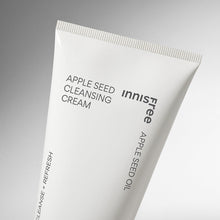 Load image into Gallery viewer, innisfree Apple Seed Cleansing Cream 150ml
