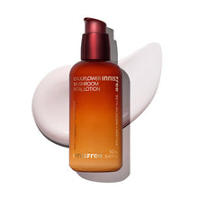 Load image into Gallery viewer, Innisfree Cauliflower Mushroom Vital Lotion 160ml
