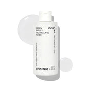 innisfree Green Barley Mild Peeling Toner 250ml