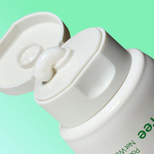 Load image into Gallery viewer, innisfree Green Tea Amino Hydrating Cleansing Foam 250g
