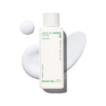 Load image into Gallery viewer, innisfree Green Tea Lotion For Men 150ml
