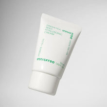 Load image into Gallery viewer, innisfree Green Tea Seed Hyaluronic Cream (Tube Type) 50ml
