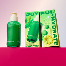 Load image into Gallery viewer, innisfree Green Tea Seed Hyaluronic Serum 130ml
