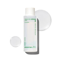 Load image into Gallery viewer, innisfree Green Tea Skin For Men 150ml
