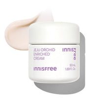 Load image into Gallery viewer, innisfree Jeju Orchid Enriched Cream 50ml
