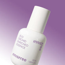 Load image into Gallery viewer, innisfree Jeju Orchid Enriched Essence 50ml
