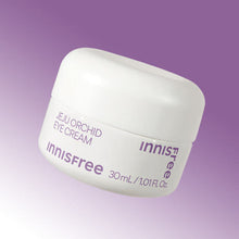 Load image into Gallery viewer, innisfree Jeju Orchid Eye Cream 30ml
