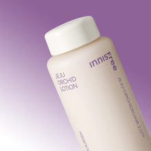 Load image into Gallery viewer, innisfree Jeju Orchid Lotion 170ml

