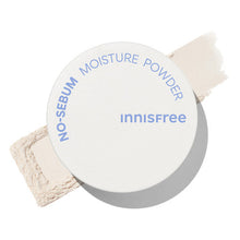 Load image into Gallery viewer, innisfree No-Sebum Moisture Powder 5g
